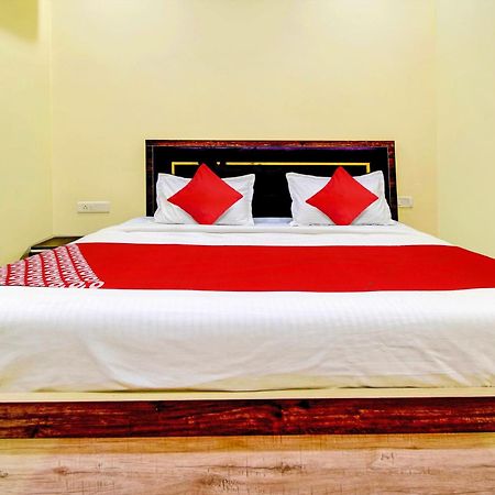 Hotel O Friendship Inn Delhi  Exterior photo