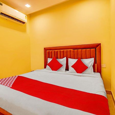 Hotel O Friendship Inn Delhi  Exterior photo
