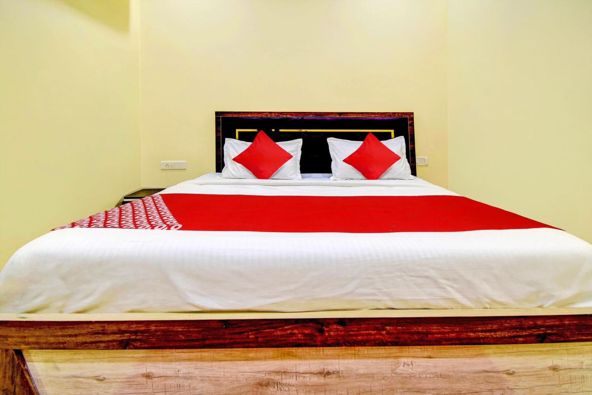 Hotel O Friendship Inn Delhi  Exterior photo