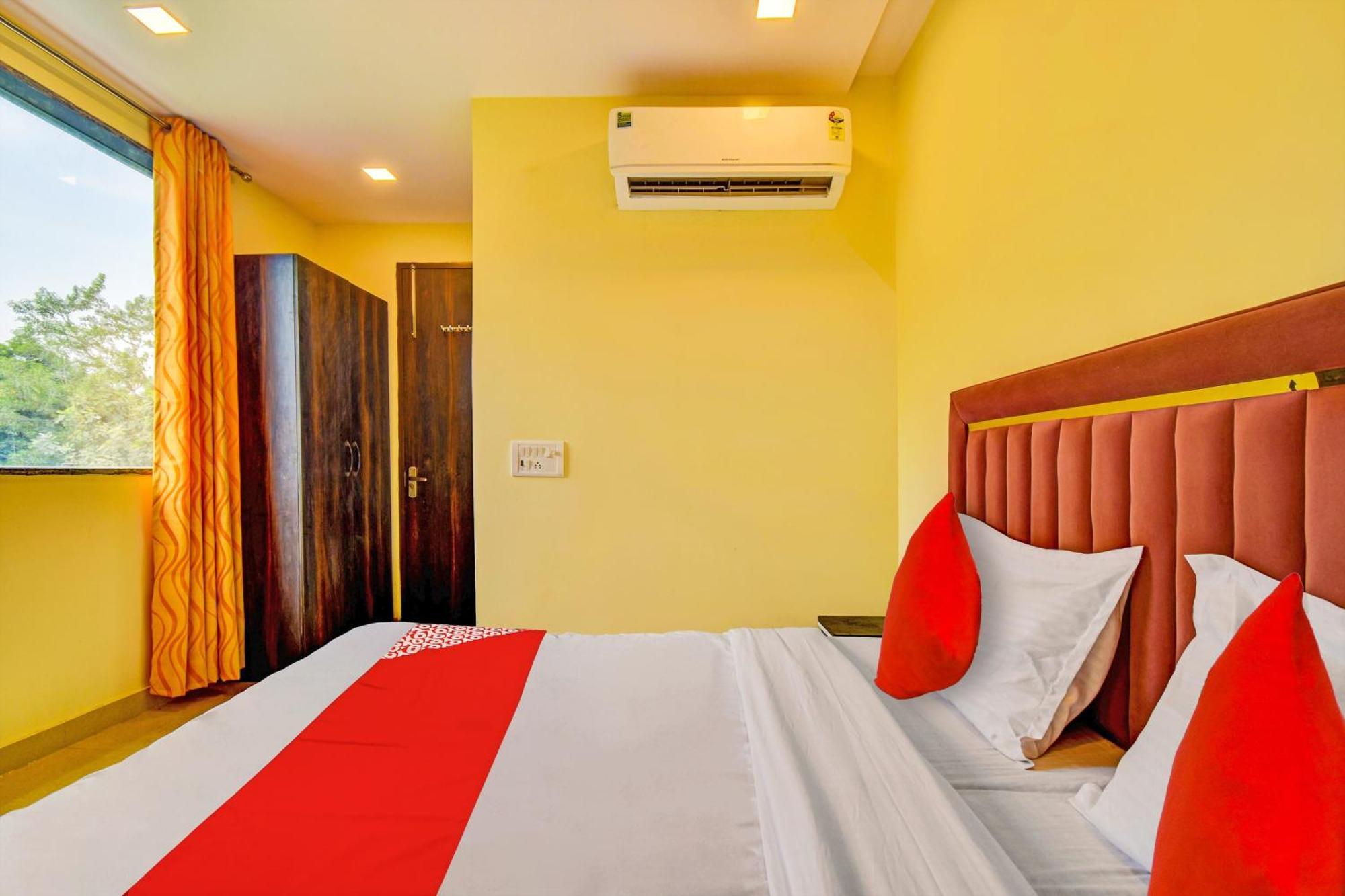 Hotel O Friendship Inn Delhi  Exterior photo